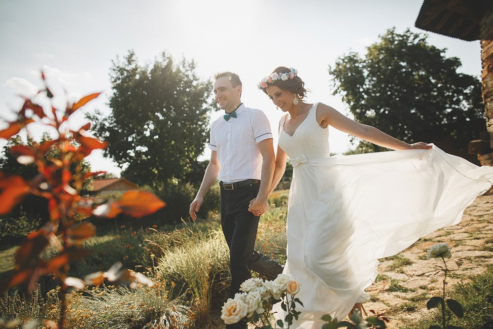 Igor & Cristina