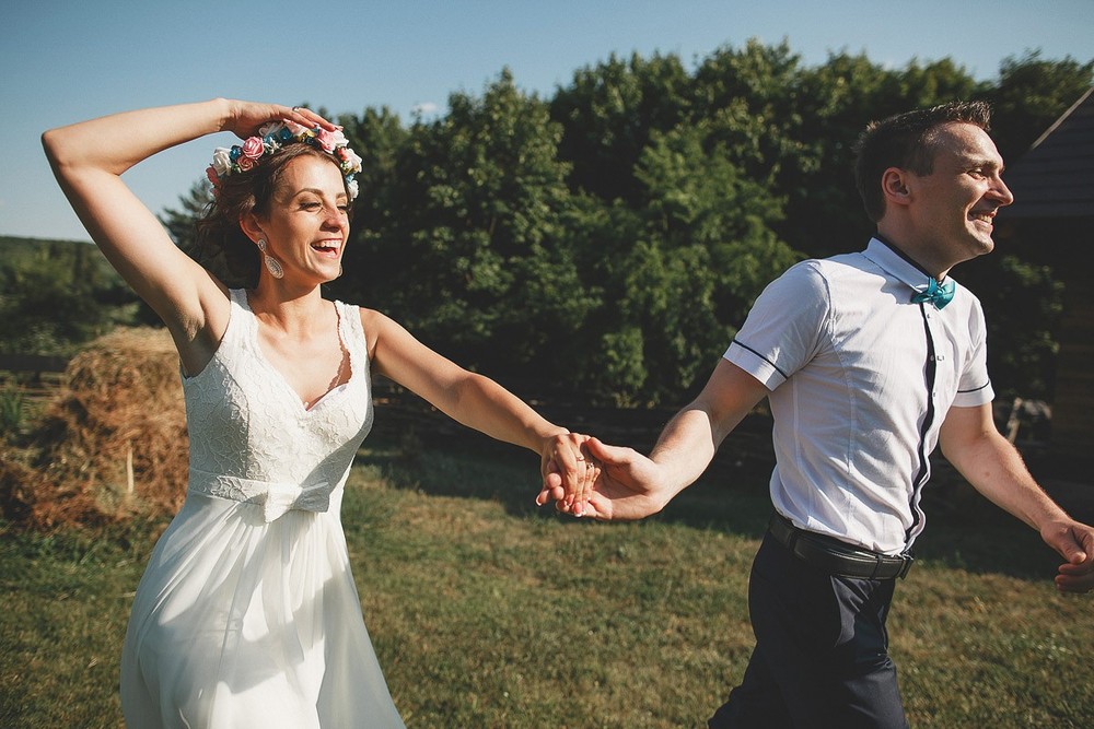 Igor & Cristina