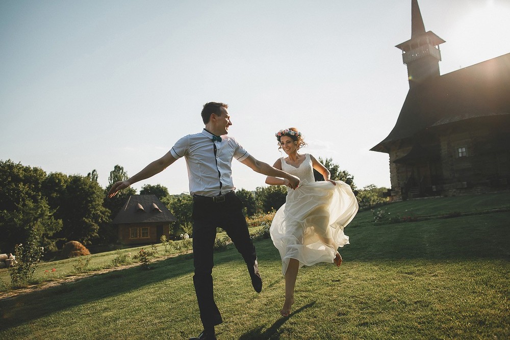 Igor & Cristina