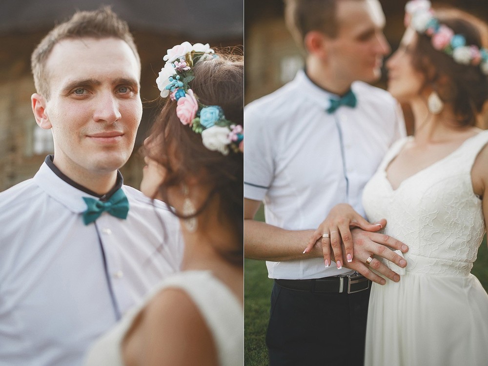 Igor & Cristina