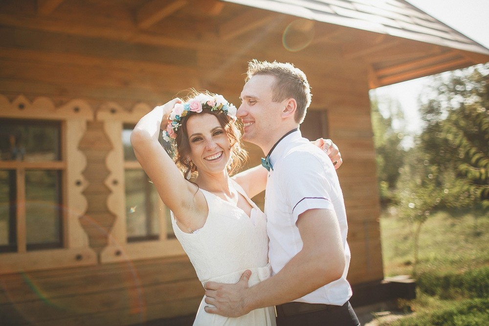 Igor & Cristina