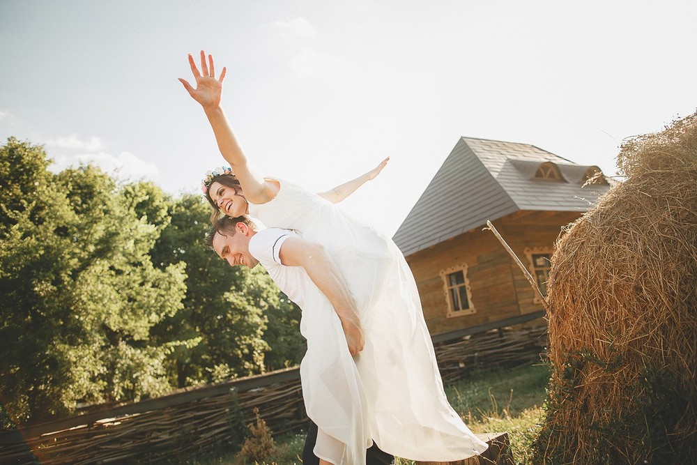 Igor & Cristina