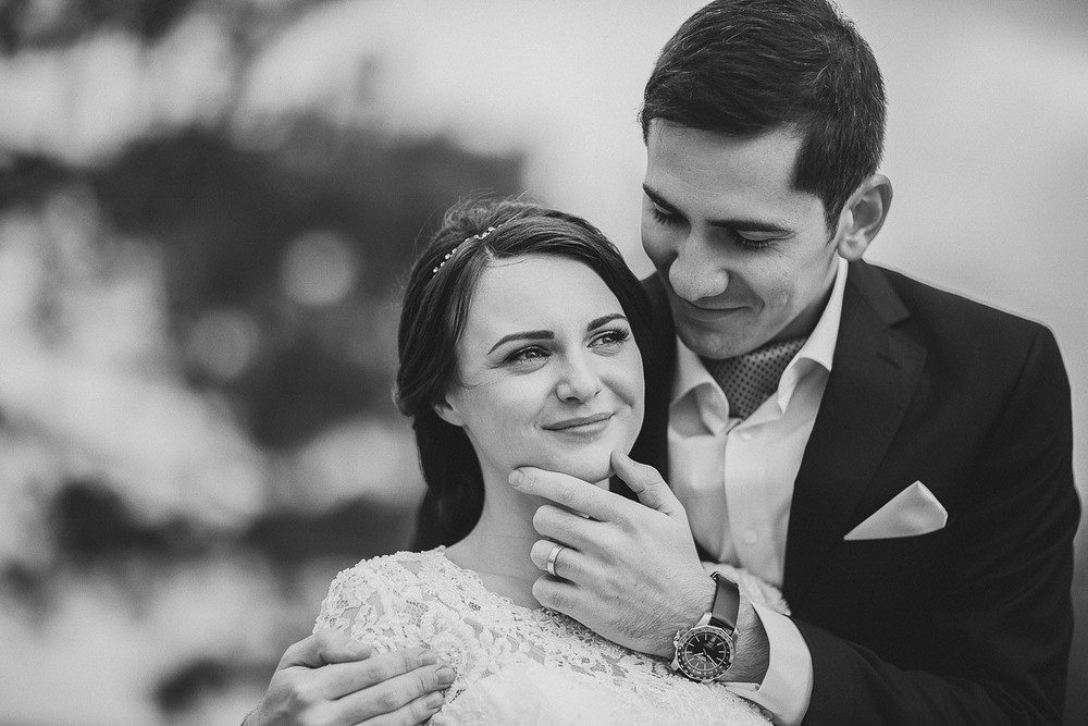 Vitalii & Maria