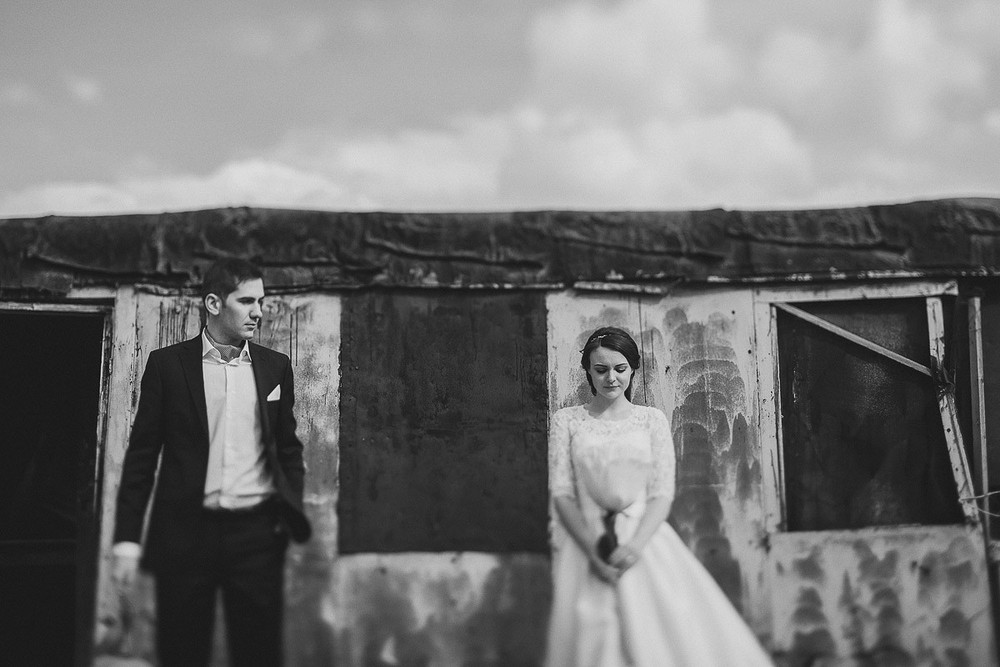 Vitalii & Maria