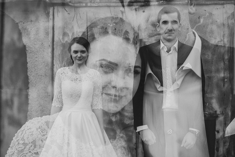 Vitalii & Maria