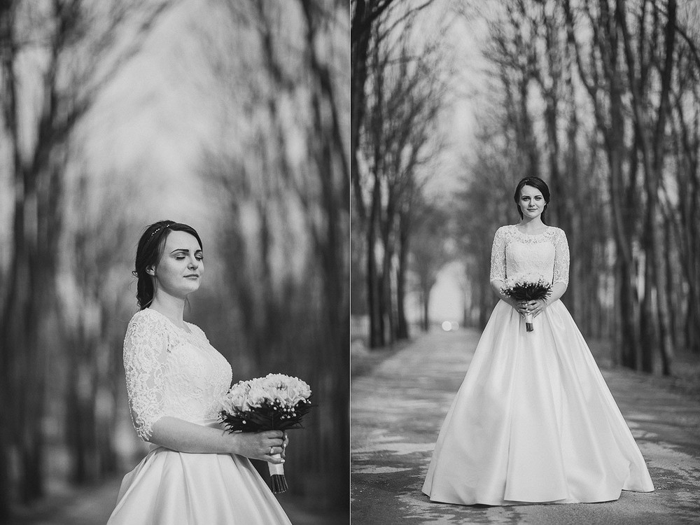Vitalii & Maria