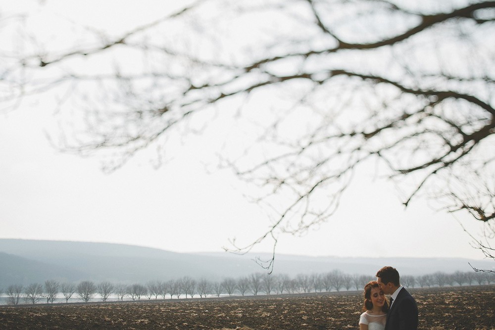 Vitalii & Anna
