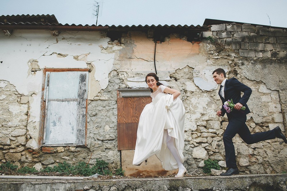 Vitalii & Anna