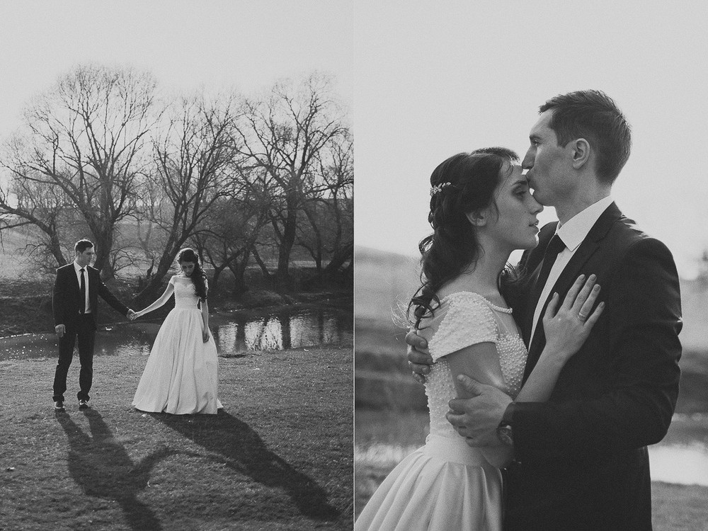 Vitalii & Anna