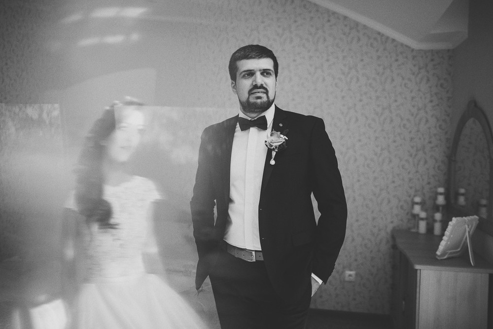 Victor & Tatiana