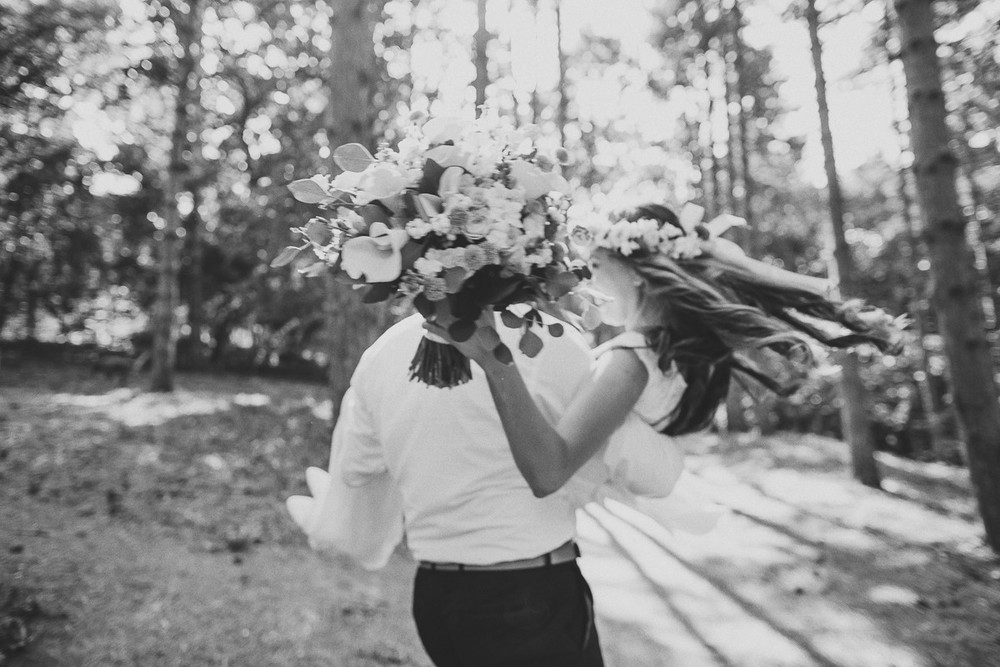 Victor & Tatiana