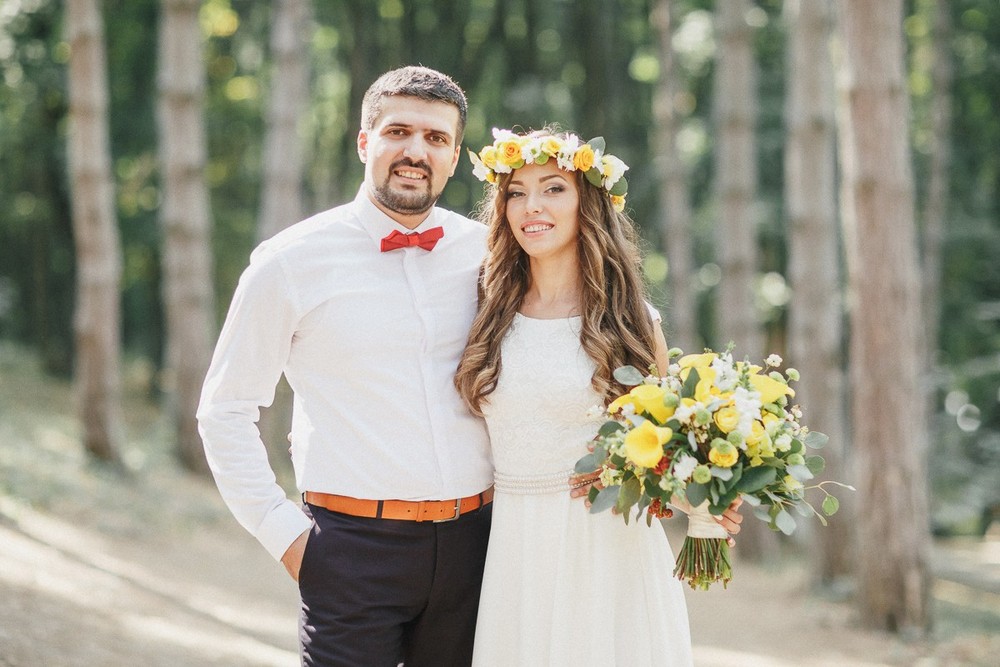 Victor & Tatiana
