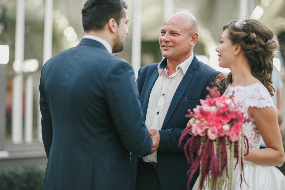 Victor & Tatiana