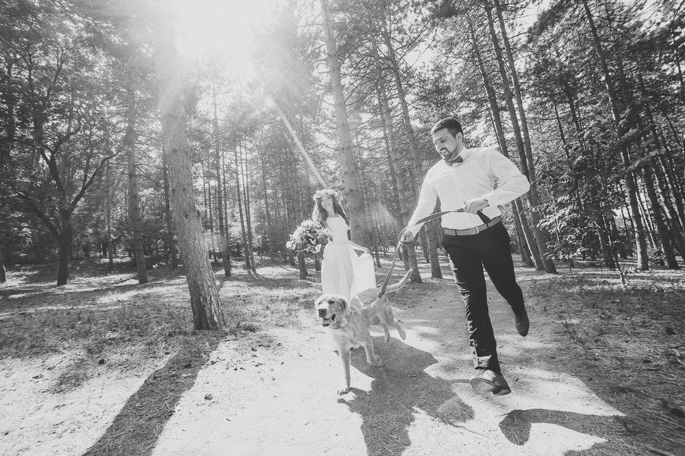 Victor & Tatiana