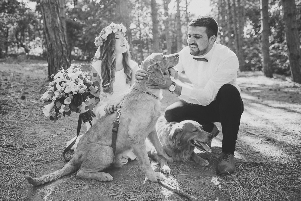 Victor & Tatiana