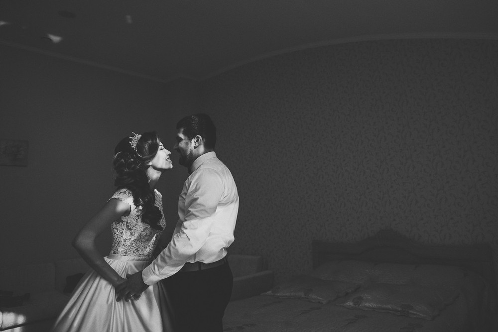Victor & Tatiana