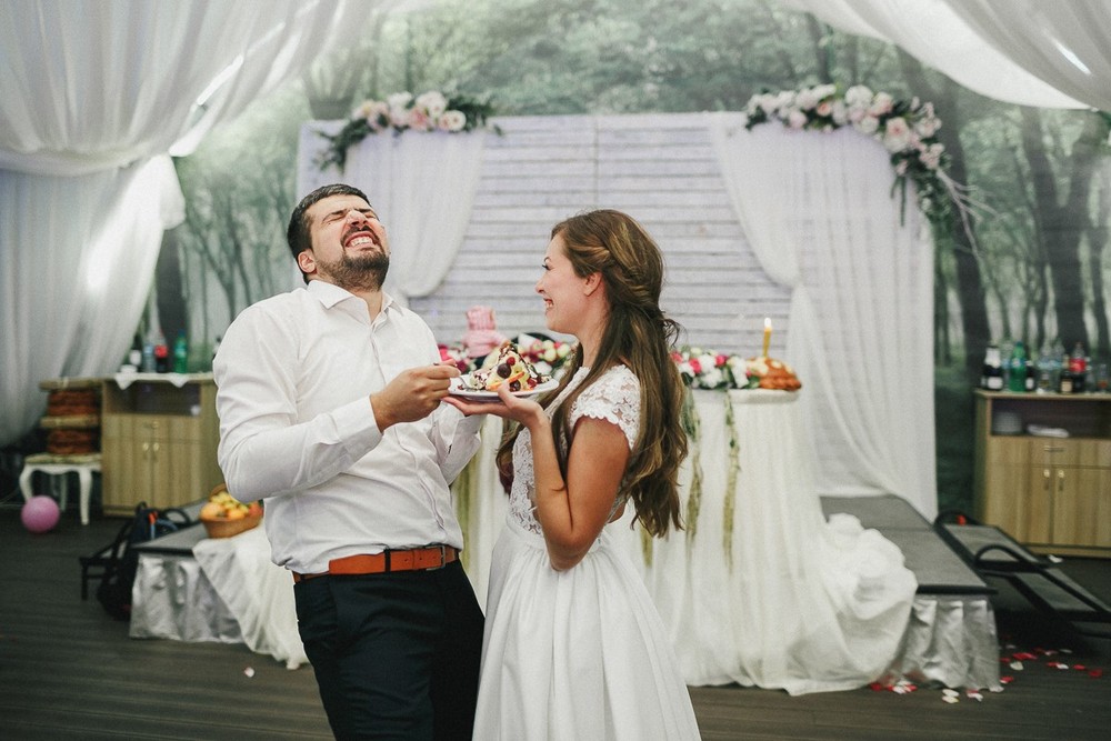 Victor & Tatiana