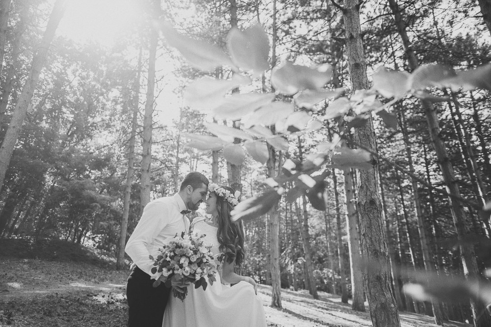 Victor & Tatiana