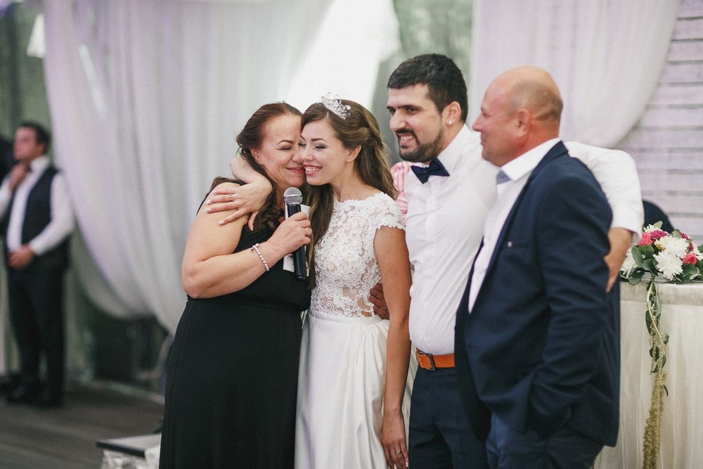 Victor & Tatiana