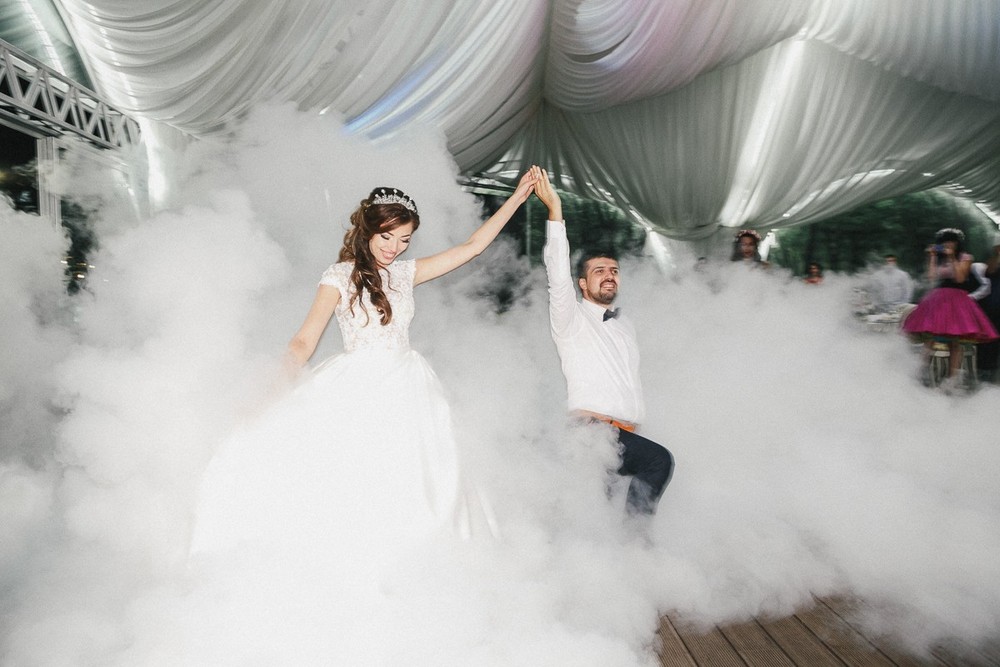 Victor & Tatiana