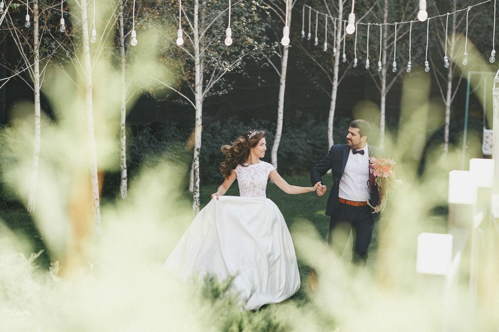 Victor & Tatiana