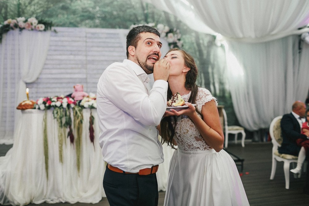 Victor & Tatiana