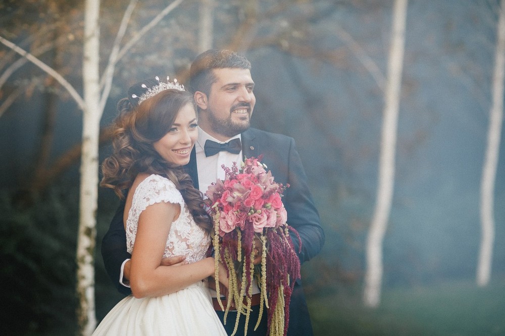 Victor & Tatiana