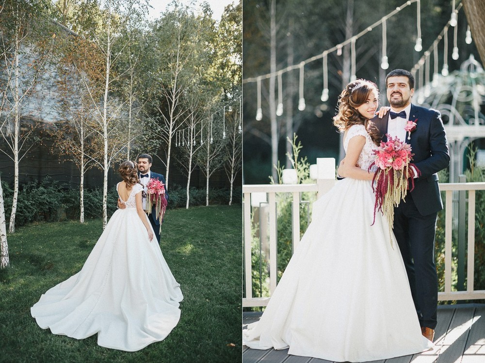 Victor & Tatiana