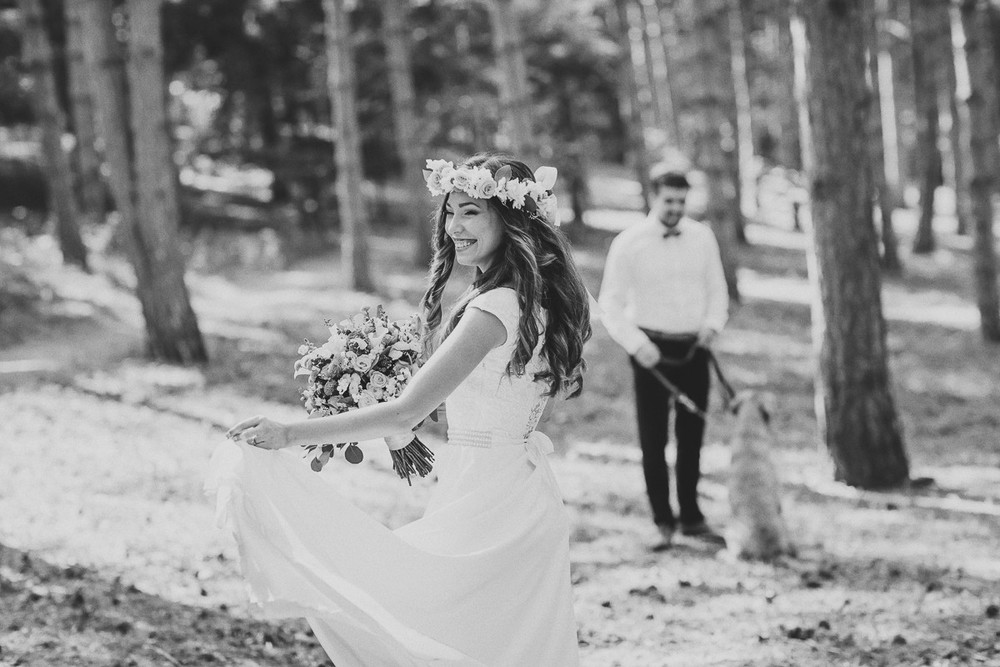 Victor & Tatiana