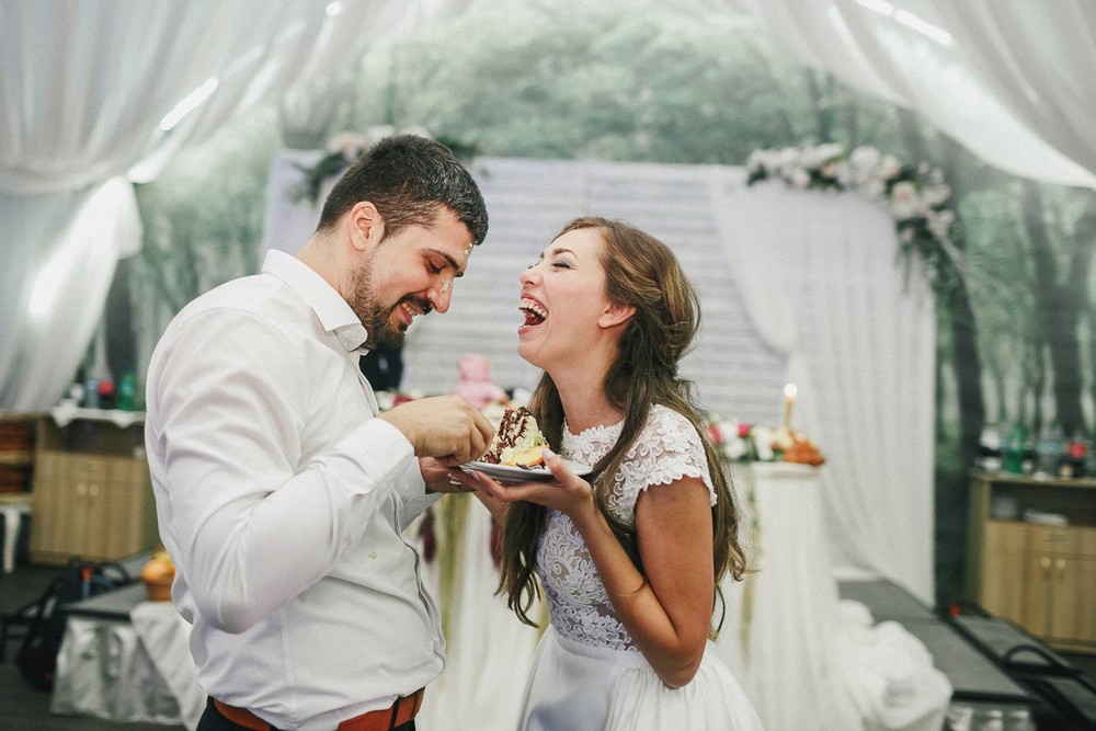 Victor & Tatiana