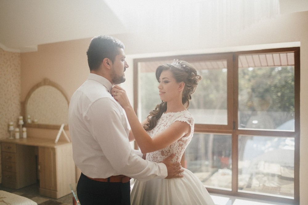 Victor & Tatiana