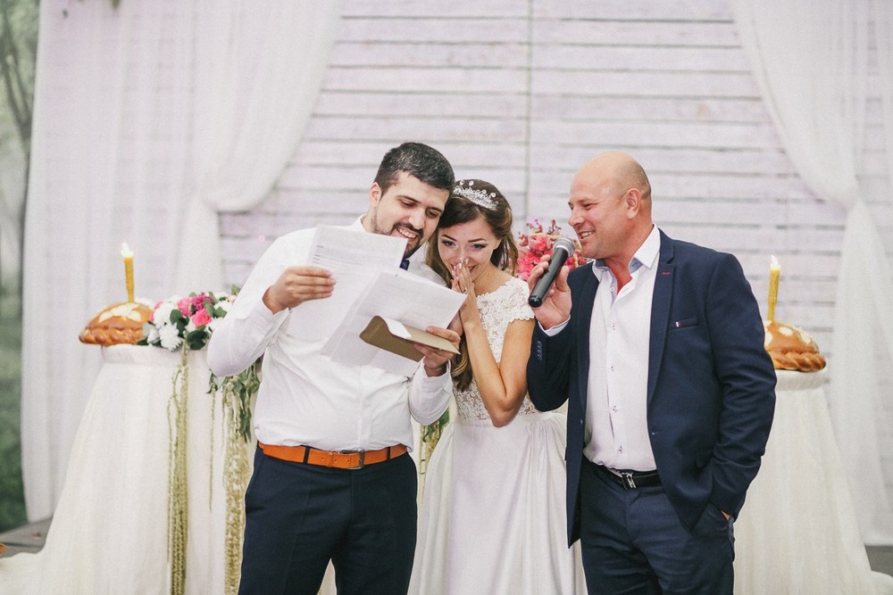 Victor & Tatiana