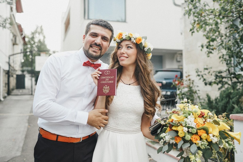 Victor & Tatiana