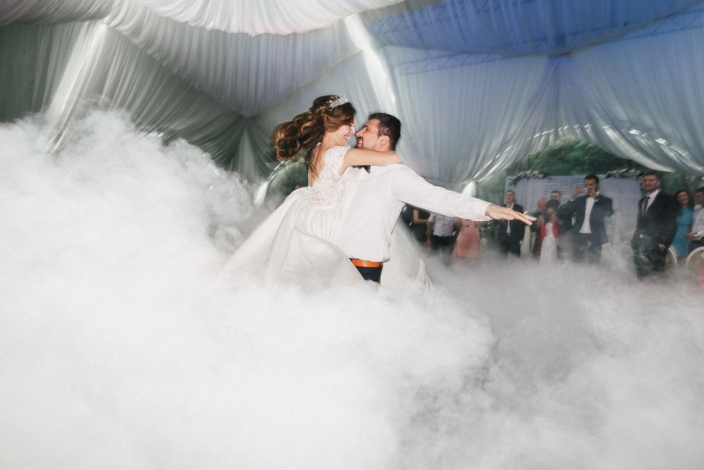Victor & Tatiana
