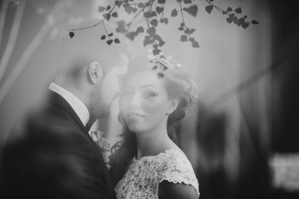 Victor & Tatiana