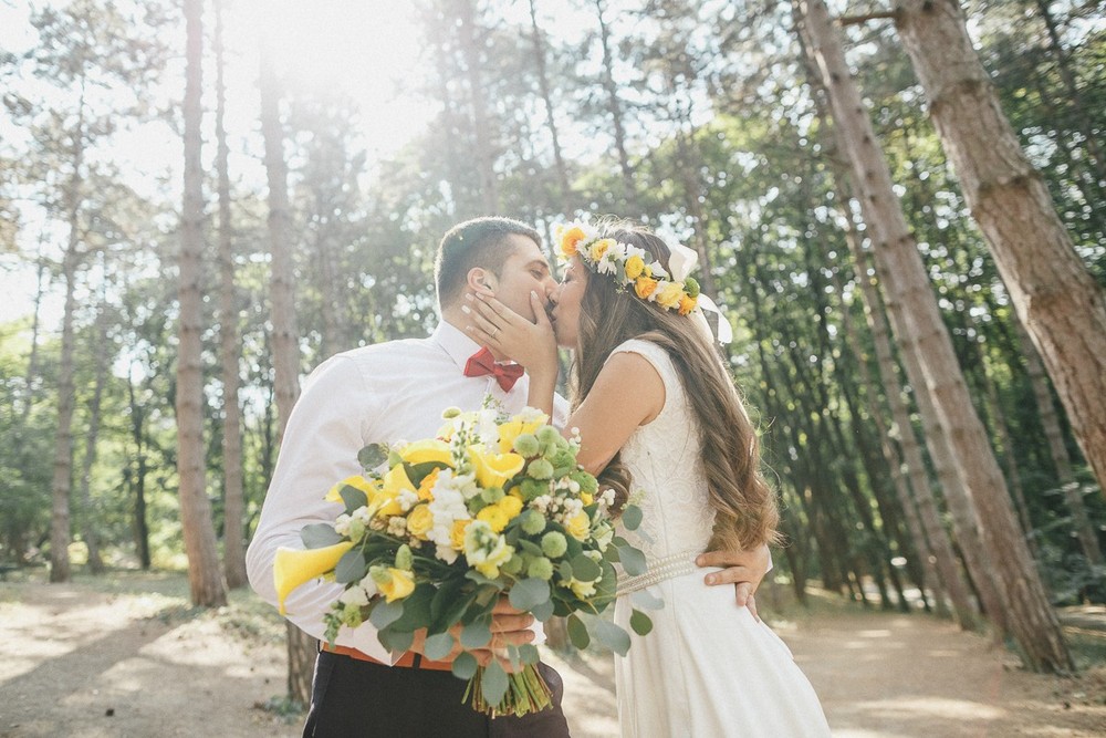 Victor & Tatiana