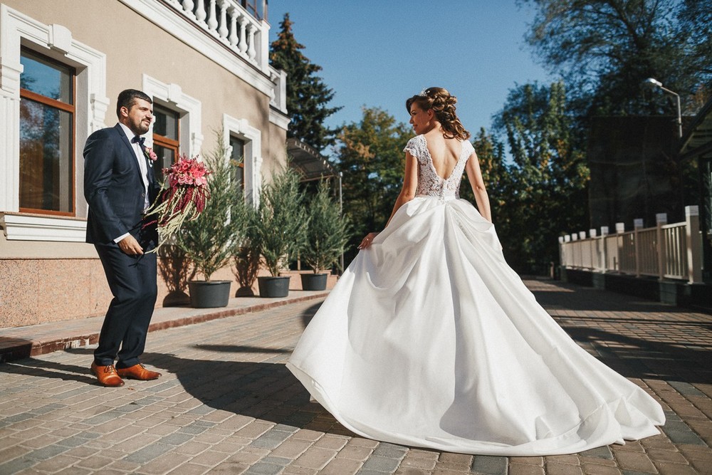 Victor & Tatiana