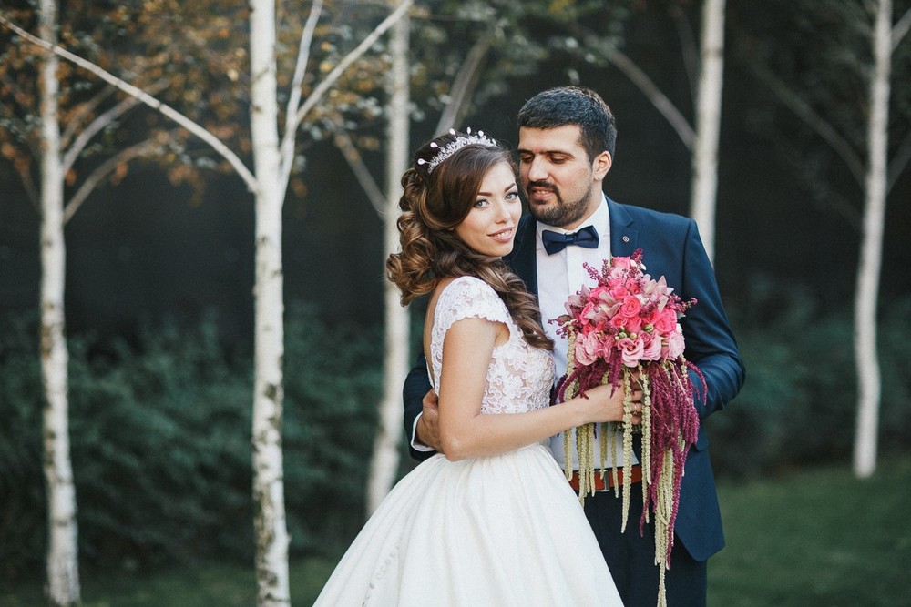 Victor & Tatiana