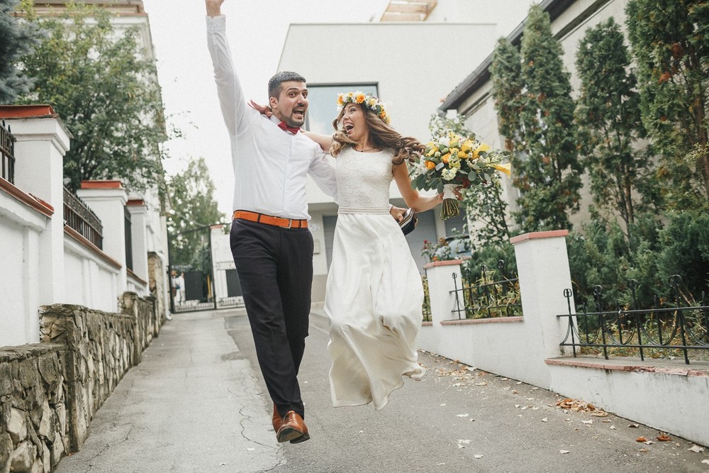 Victor & Tatiana