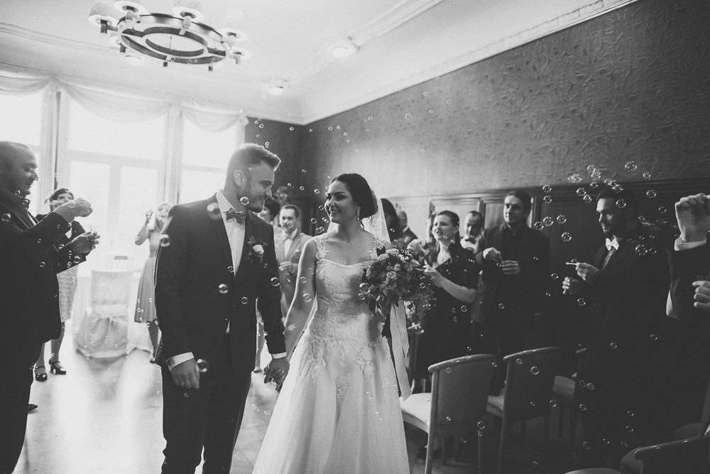 Tommy & Luisa