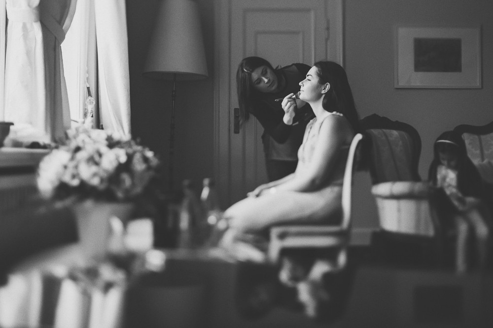 Tommy & Luisa