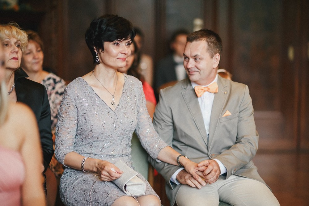 Tommy & Luisa