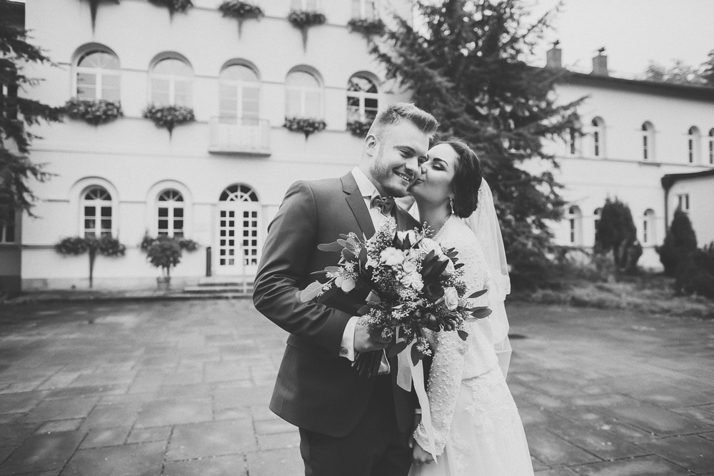 Tommy & Luisa