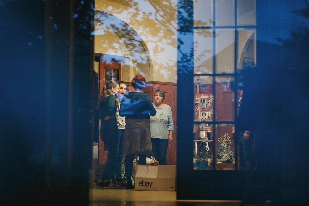 Tommy & Luisa