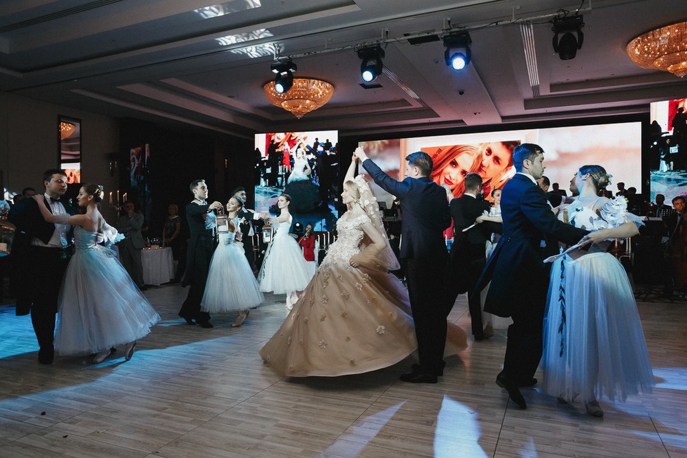 Abdul & Julia