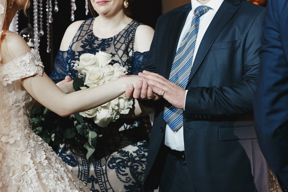Abdul & Julia