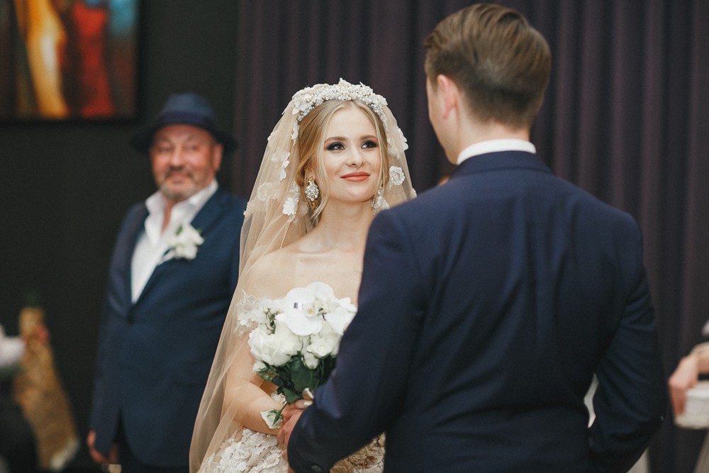 Abdul & Julia