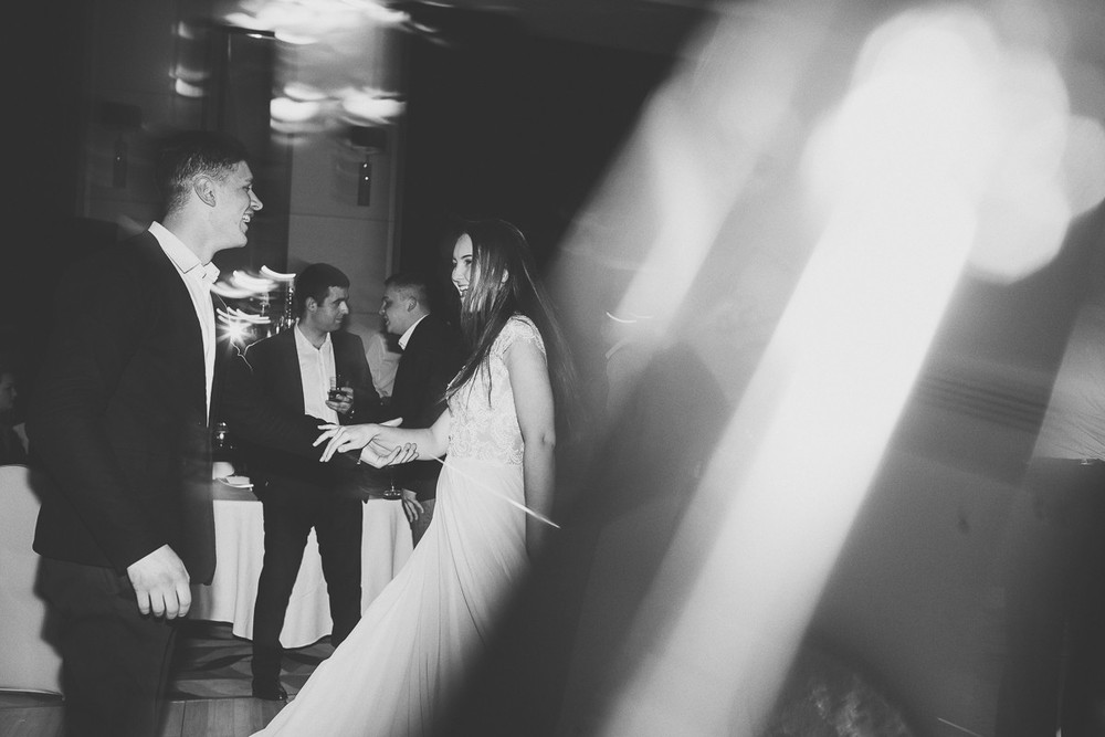 Abdul & Julia