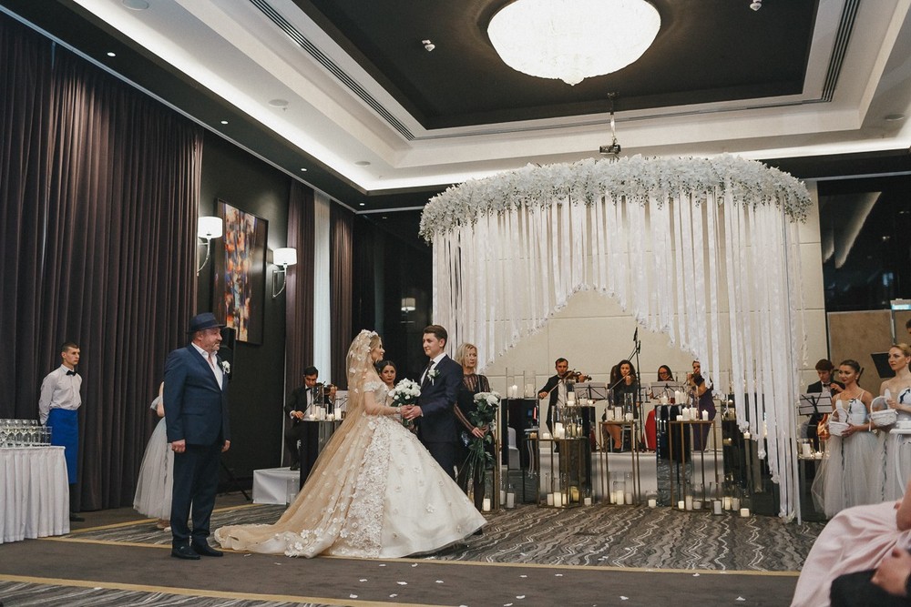 Abdul & Julia