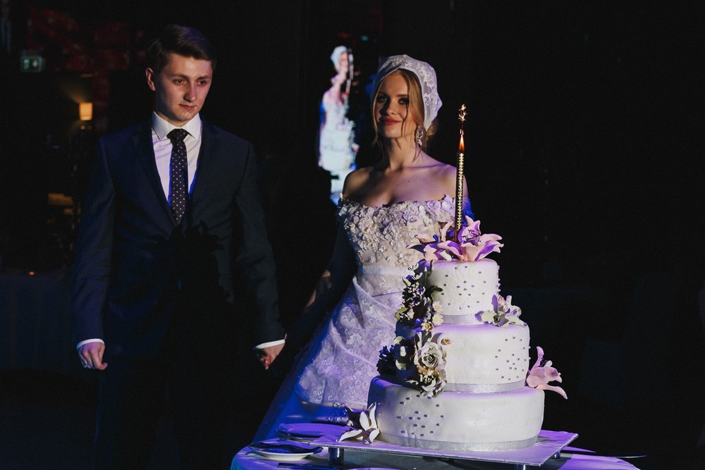 Abdul & Julia